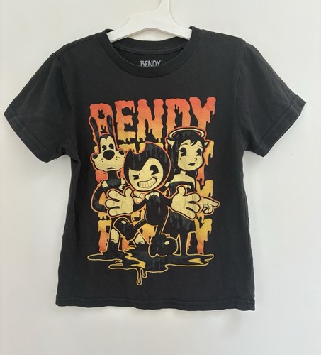 Bendy kids boy - kids, the