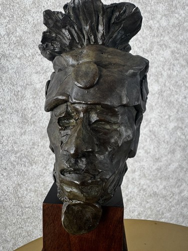 Richard greeves ponca - richard, v