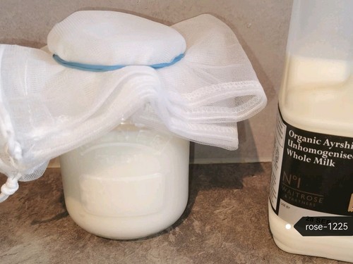 40g organic tibetan - 40g, milk