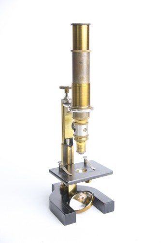 Bausch lomb brass - bausch, &