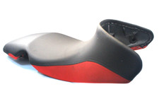 2010–2015 BMW G650 GS R13 Dual Seat 52537723457 OEM