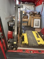 Penny Hydraulics Load Lifter