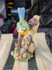 Leonardo Collection Blue Tit