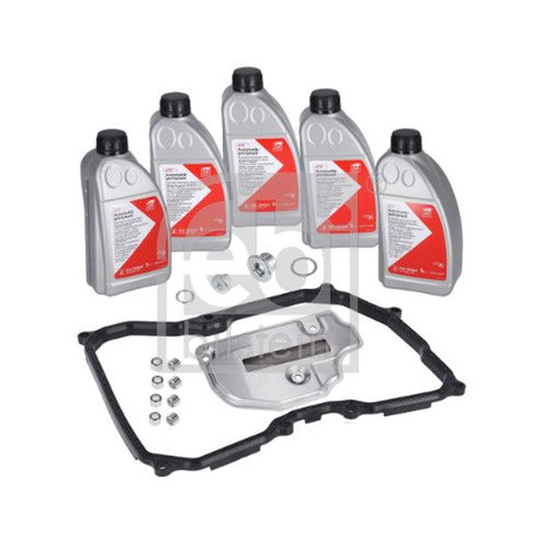 Febi auto trans service - auto, kit