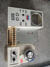 Danfoss Randall 3022 Hot water