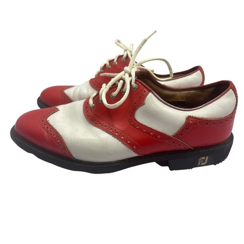 Footjoy icon golf shoes mens - footjoy,