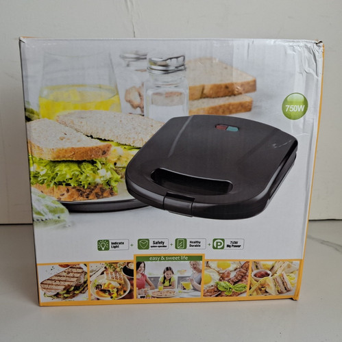 Amazon basics 1 - 3-in-1, sandwich