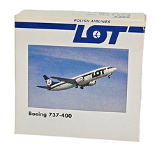 Herpa Wings LOT Polish