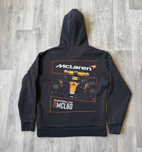 Mclaren abercrombie - mclaren,