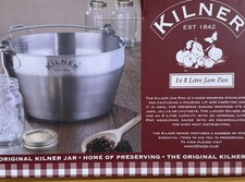 KILNER 8L (14pts) STAINLESS