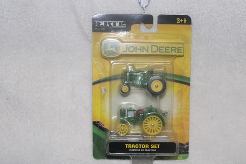 John deere model - model, &