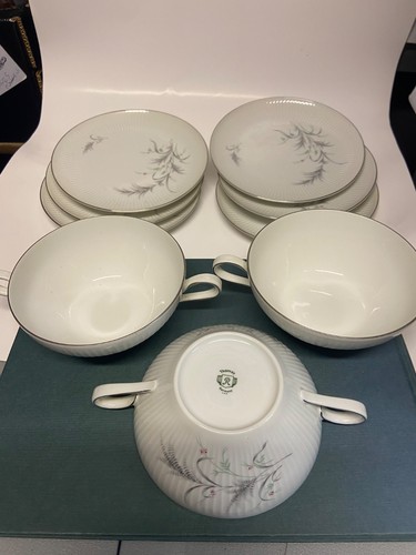Rosenthal thomas grey thistle - rosenthal,
