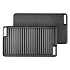 Reversible Grill Plate Cast
