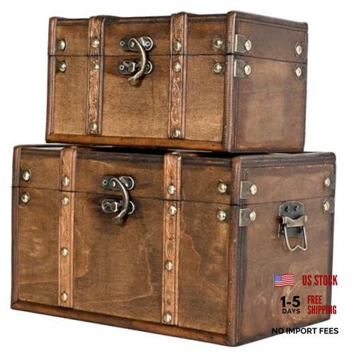 Decorative vintage wooden - decorative,