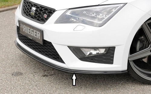 Seat leon cupra - &,