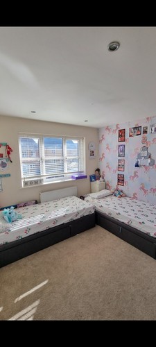 Kids ikea divan bed - ikea,