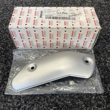 DUCATI OEM 749 / 999 Exhaust System Heat Guard - 24711881A