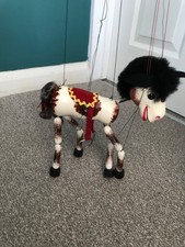 Pelham Puppet   -  Horse With