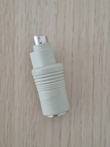 Commodore keyboard adapter - commodore,