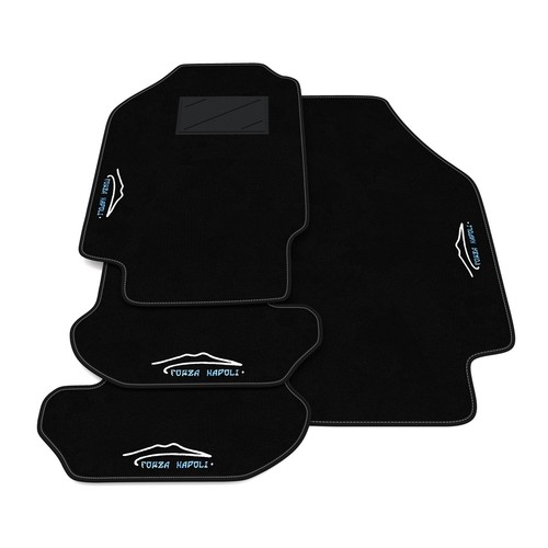 Mats compatible with ford - mats, ka