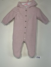 Ted Baker Soft Pink Knitted
