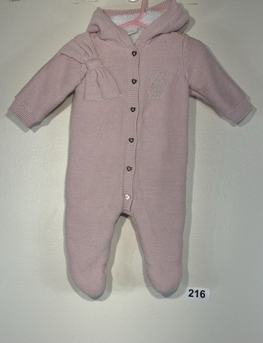 Ted baker soft - ted, knitted