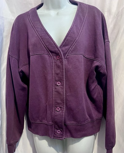 Boohoo women size - s, purple