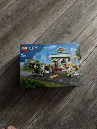 Lego 40578 city - lego,