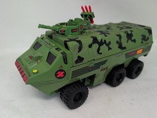 VINTAGE ACTION FORCE APC