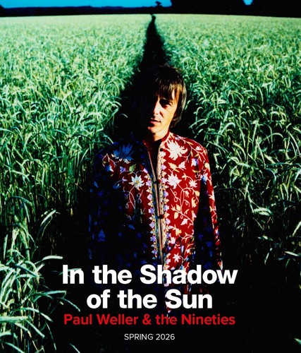 The shadow - of, sun:
