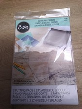Genuine SIZZIX CUTTING PADS (1