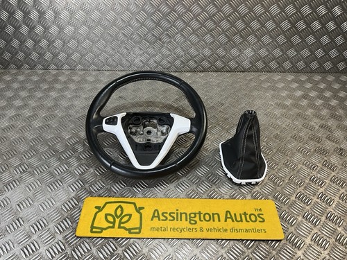 2013 ford fiesta mk7 - ford,