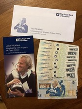 10x Jack Nicklaus Royal Bank