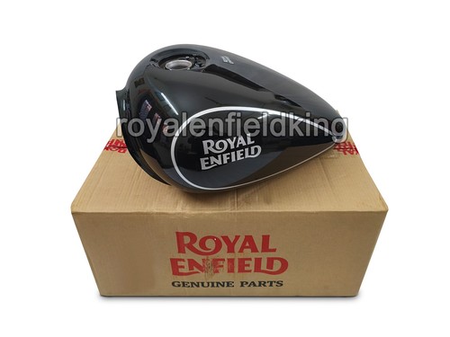 Genuine royal enfield - genuine,