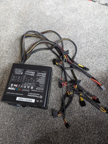 Thermaltake smart rgb - thermaltake,