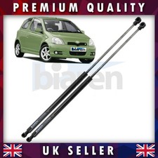 2x Rear Tailgate Boot Gas