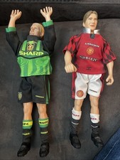 Manchester United, David