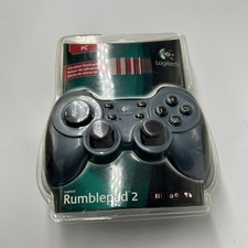 Logitech RumblePad 2