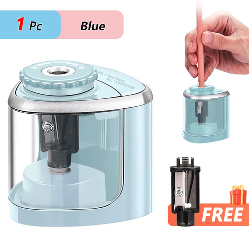 Automatic electric pencil - electric,
