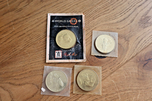 Royal mint natwest - x,