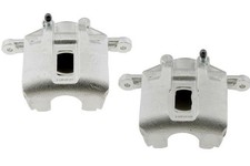 For Hyundai Accent Brake Calipers Front Left and Right Pair 2005-2010
