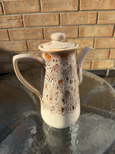 Vintage fosters pottery - fosters,
