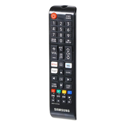 Samsung smart remote - tv,