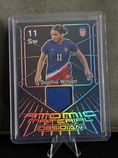 2024  Obsidian Soccer SOPHIA