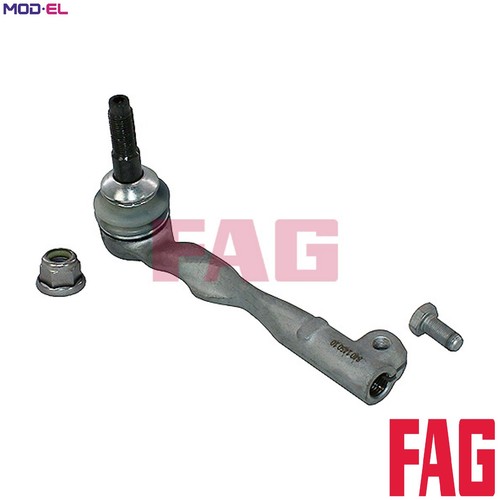 Tie rod end 840 1450 - 10, for