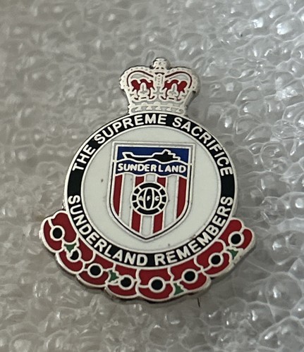 Rare sunderland supporter - sunderland,