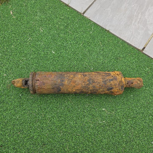 Ww1 british army stokes - army, (somme
