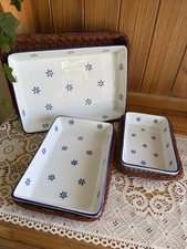 Vintage Ceramic Serving