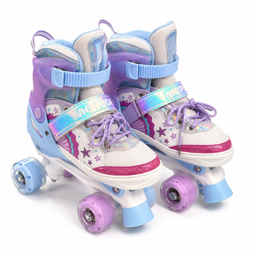 Kids adjustable roller skates - kids,