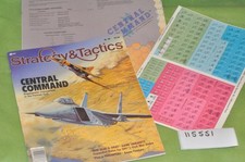 modern / games - SPI magazine